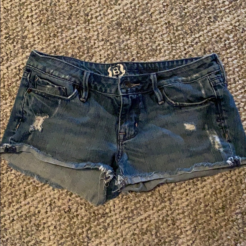 PacSun Denim Size 3 Shorts